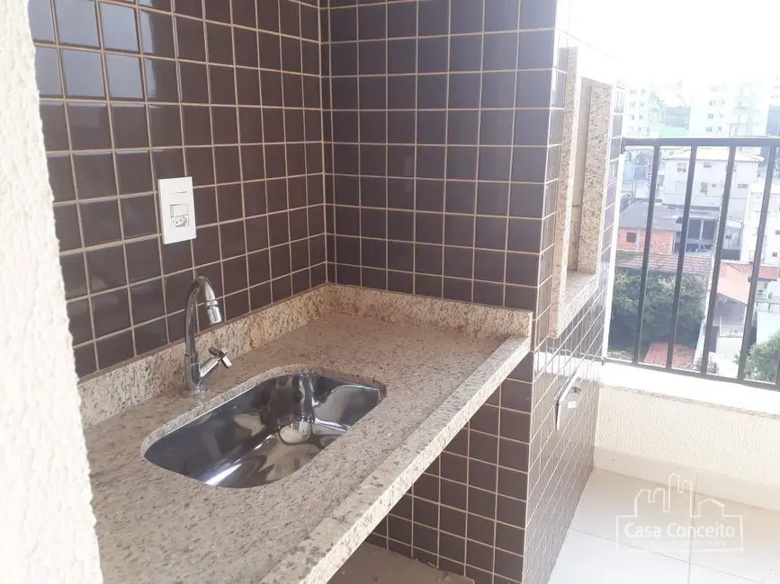 Apartamento com 3 quartos à venda, 71m2 em Jardim Europa, Sorocaba - SP - imagem 9 Foto 9 de Apartamento com 3 quartos à venda, 71m2 em Jardim Europa, Sorocaba - SP