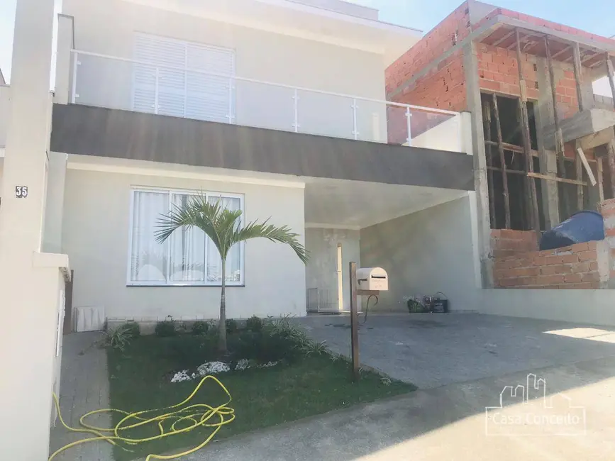 Sobrado com 3 quartos à venda, 200m2 em Wanel Ville, Sorocaba - SP - imagem 4 Foto 4 de Sobrado com 3 quartos à venda, 200m2 em Wanel Ville, Sorocaba - SP