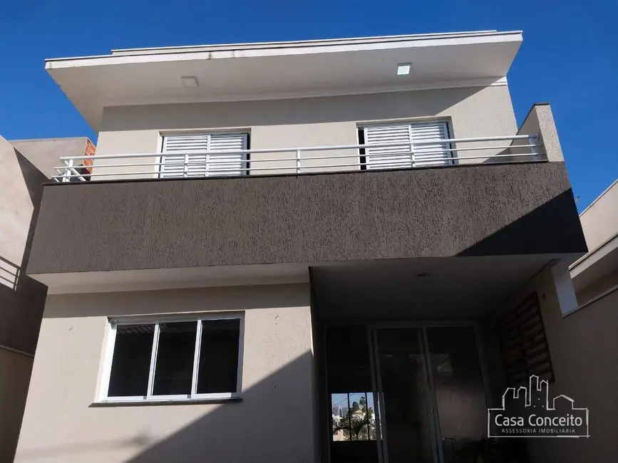 Sobrado com 3 quartos à venda, 200m2 em Wanel Ville, Sorocaba - SP - imagem 3 Foto 3 de Sobrado com 3 quartos à venda, 200m2 em Wanel Ville, Sorocaba - SP