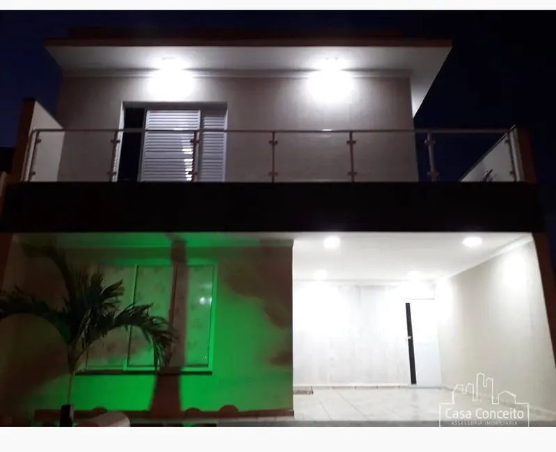 Sobrado com 3 quartos à venda, 200m2 em Wanel Ville, Sorocaba - SP - imagem 6 Foto 6 de Sobrado com 3 quartos à venda, 200m2 em Wanel Ville, Sorocaba - SP