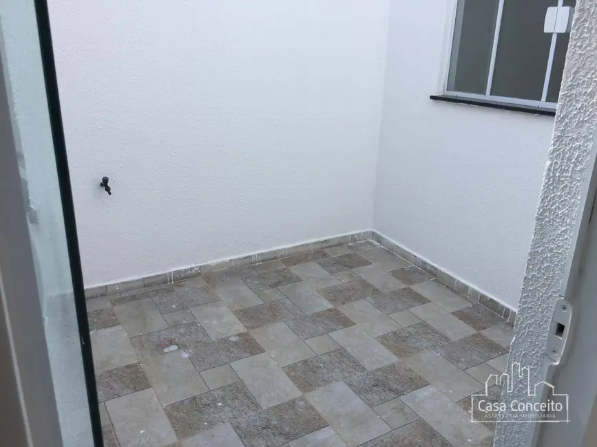Foto 6 de Casa com 2 quartos à venda, 75m2 em Jardim Santa Marta, Sorocaba - SP