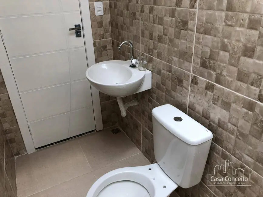 Foto 4 de Casa com 2 quartos à venda, 75m2 em Jardim Santa Marta, Sorocaba - SP