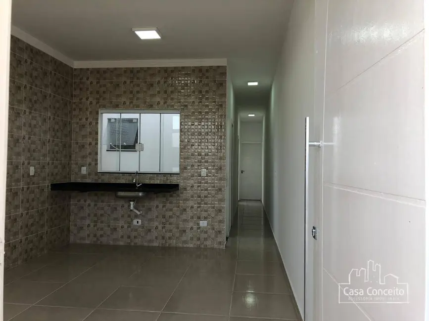 Foto 2 de Casa com 2 quartos à venda, 75m2 em Jardim Santa Marta, Sorocaba - SP