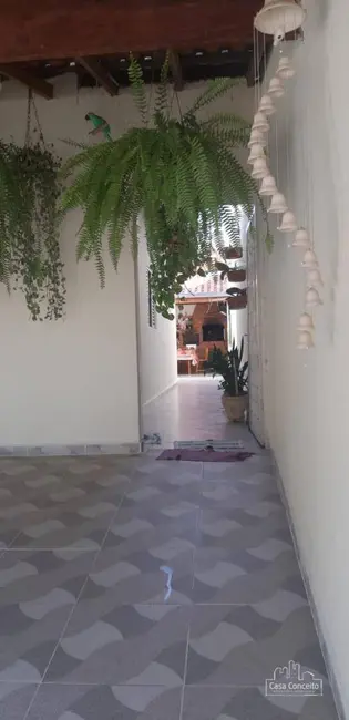 Casa com 3 quartos à venda, 160m2 em Wanel Ville, Sorocaba - SP - imagem 7 Foto 7 de Casa com 3 quartos à venda, 160m2 em Wanel Ville, Sorocaba - SP