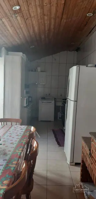 Foto 2 de Casa com 3 quartos à venda, 160m2 em Wanel Ville, Sorocaba - SP