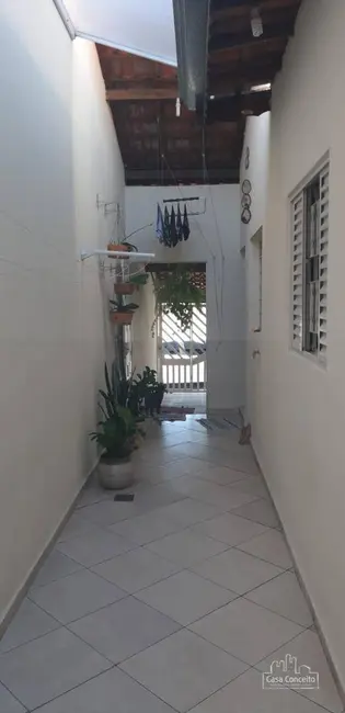 Casa com 3 quartos à venda, 160m2 em Wanel Ville, Sorocaba - SP - imagem 6 Foto 6 de Casa com 3 quartos à venda, 160m2 em Wanel Ville, Sorocaba - SP