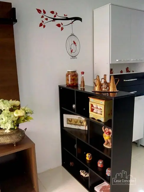 Foto 9 de Casa de Condomínio com 2 quartos à venda, 1000m2 em Lopes de Oliveira, Sorocaba - SP