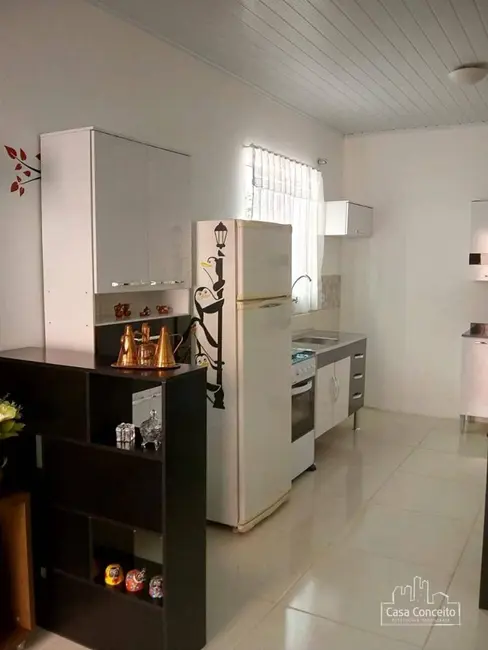 Foto 1 de Casa de Condomínio com 2 quartos à venda, 1000m2 em Lopes de Oliveira, Sorocaba - SP