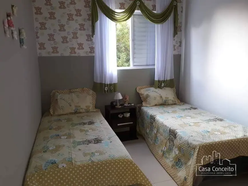 Foto 5 de Casa de Condomínio com 2 quartos à venda, 1227m2 em Lopes de Oliveira, Sorocaba - SP