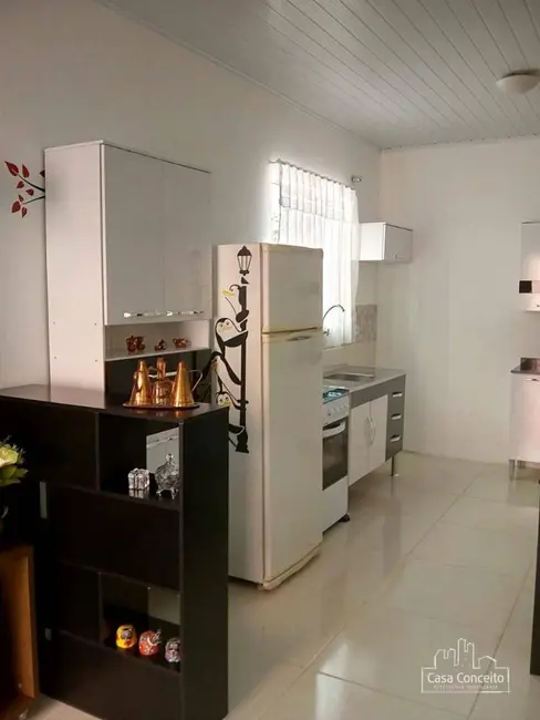 Foto 1 de Casa de Condomínio com 2 quartos à venda, 1227m2 em Lopes de Oliveira, Sorocaba - SP
