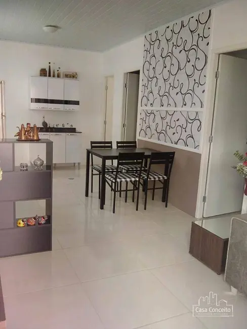 Foto 8 de Casa de Condomínio com 2 quartos à venda, 1227m2 em Lopes de Oliveira, Sorocaba - SP