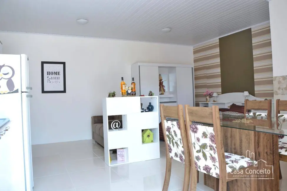 Foto 4 de Kitnet com 1 quarto à venda, 1227m2 em Lopes de Oliveira, Sorocaba - SP