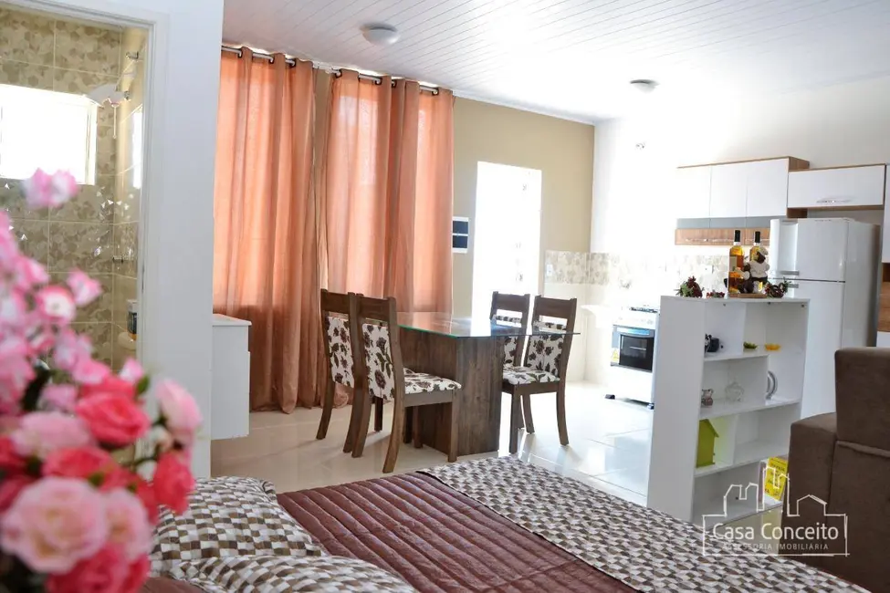 Foto 7 de Kitnet com 1 quarto à venda, 1227m2 em Lopes de Oliveira, Sorocaba - SP