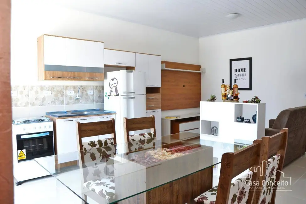 Foto 8 de Kitnet com 1 quarto à venda, 1227m2 em Lopes de Oliveira, Sorocaba - SP