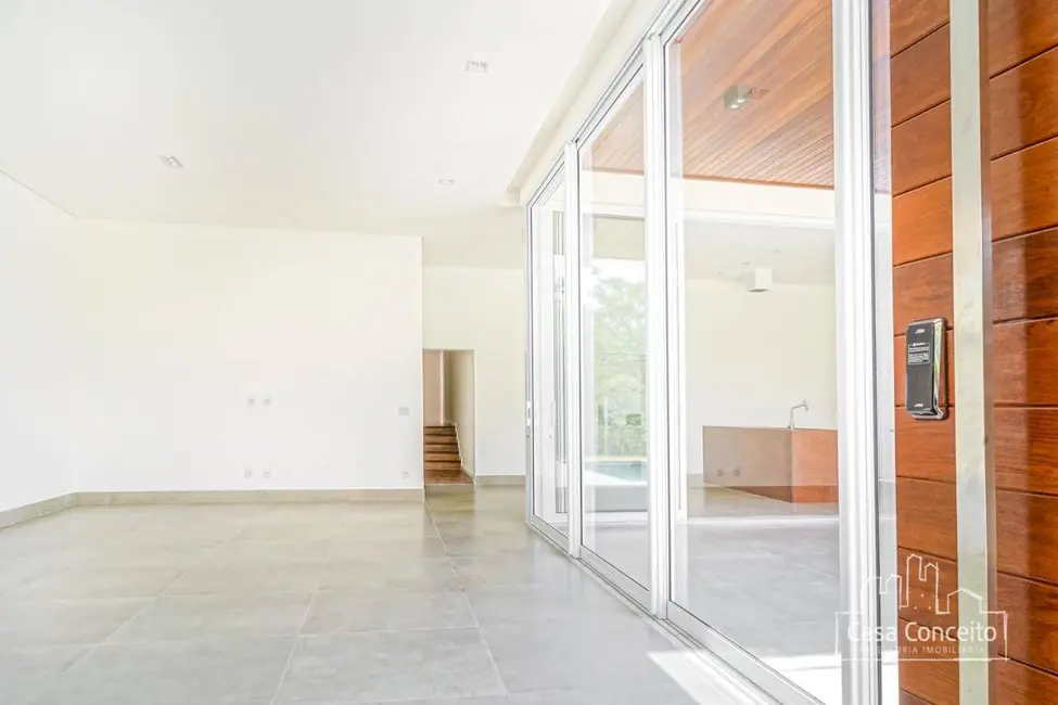 Foto 3 de Casa de Condomínio com 4 quartos à venda, 436m2 em Jardim Residencial Giverny, Sorocaba - SP