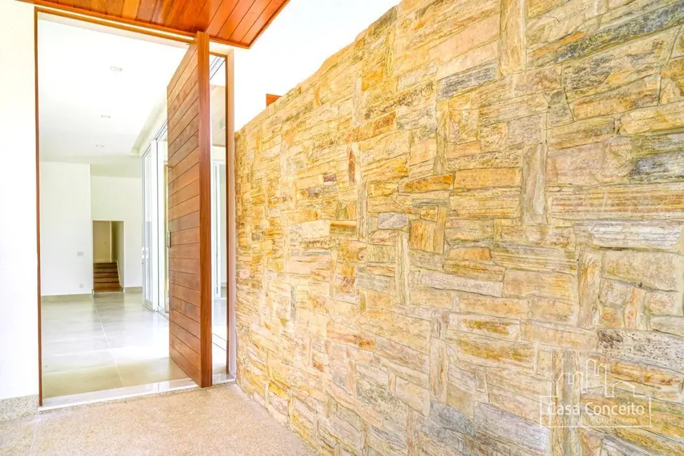 Foto 5 de Casa de Condomínio com 4 quartos à venda, 436m2 em Jardim Residencial Giverny, Sorocaba - SP