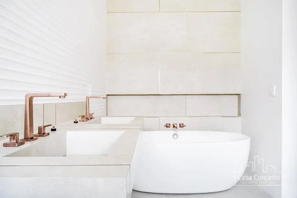 Foto 4 de Casa de Condomínio com 4 quartos à venda, 436m2 em Jardim Residencial Giverny, Sorocaba - SP