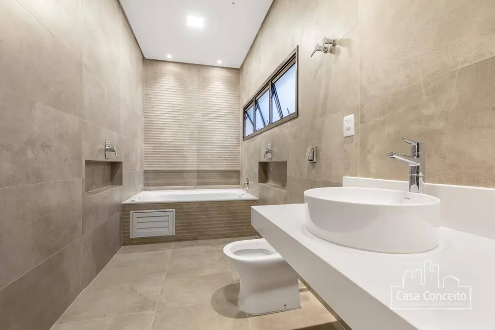 Foto 8 de Casa de Condomínio com 4 quartos à venda, 409m2 em Jardim Residencial Giverny, Sorocaba - SP