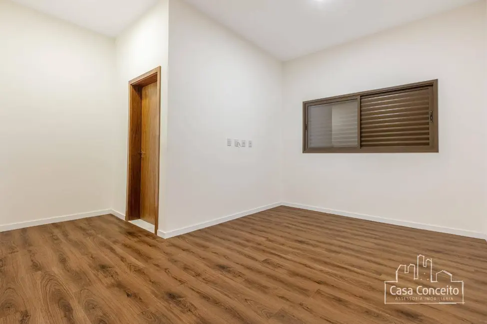 Foto 7 de Casa de Condomínio com 4 quartos à venda, 409m2 em Jardim Residencial Giverny, Sorocaba - SP