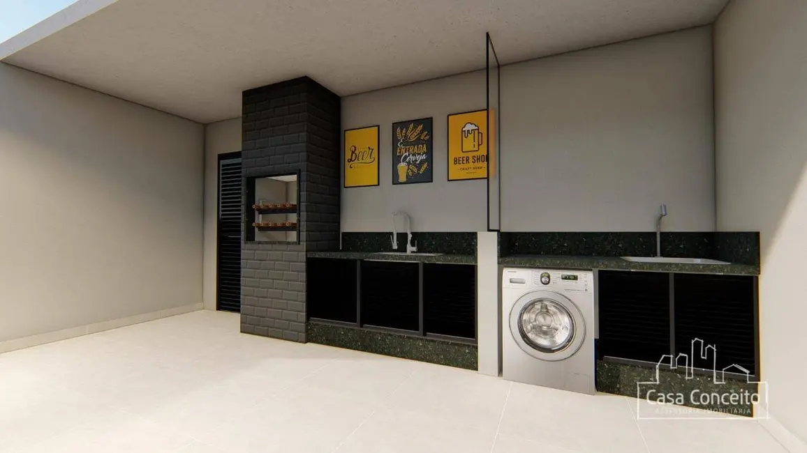 Foto 6 de Apartamento com 2 quartos à venda, 128m2 em Jardim Astro, Sorocaba - SP