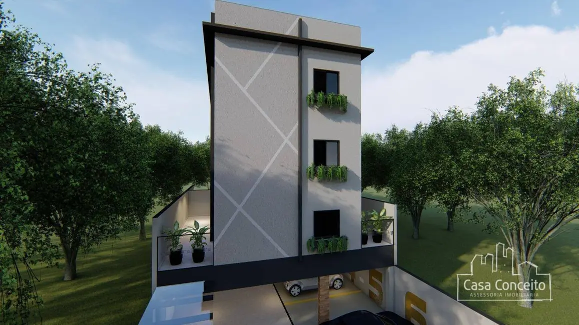 Foto 4 de Apartamento com 2 quartos à venda, 67m2 em Jardim Astro, Sorocaba - SP