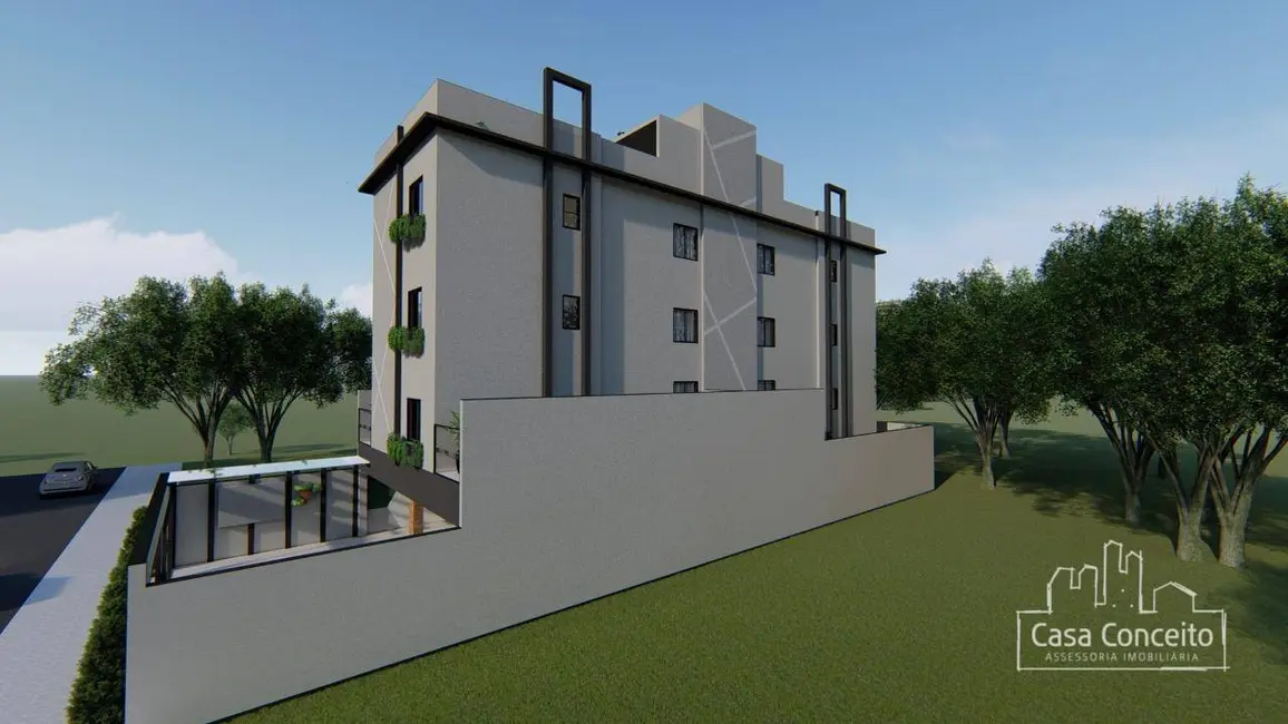 Foto 3 de Apartamento com 2 quartos à venda, 132m2 em Jardim Astro, Sorocaba - SP