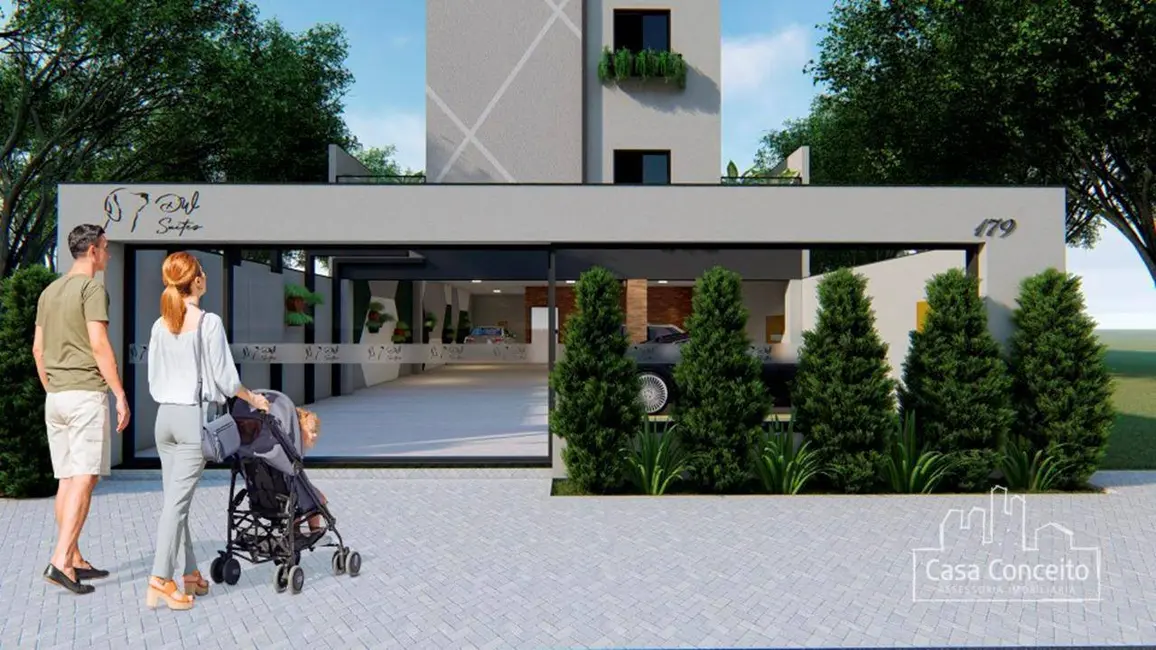 Foto 4 de Apartamento com 2 quartos à venda, 132m2 em Jardim Astro, Sorocaba - SP