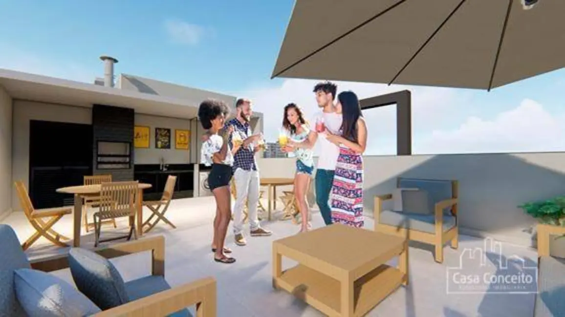 Foto 6 de Apartamento com 2 quartos à venda, 132m2 em Jardim Astro, Sorocaba - SP