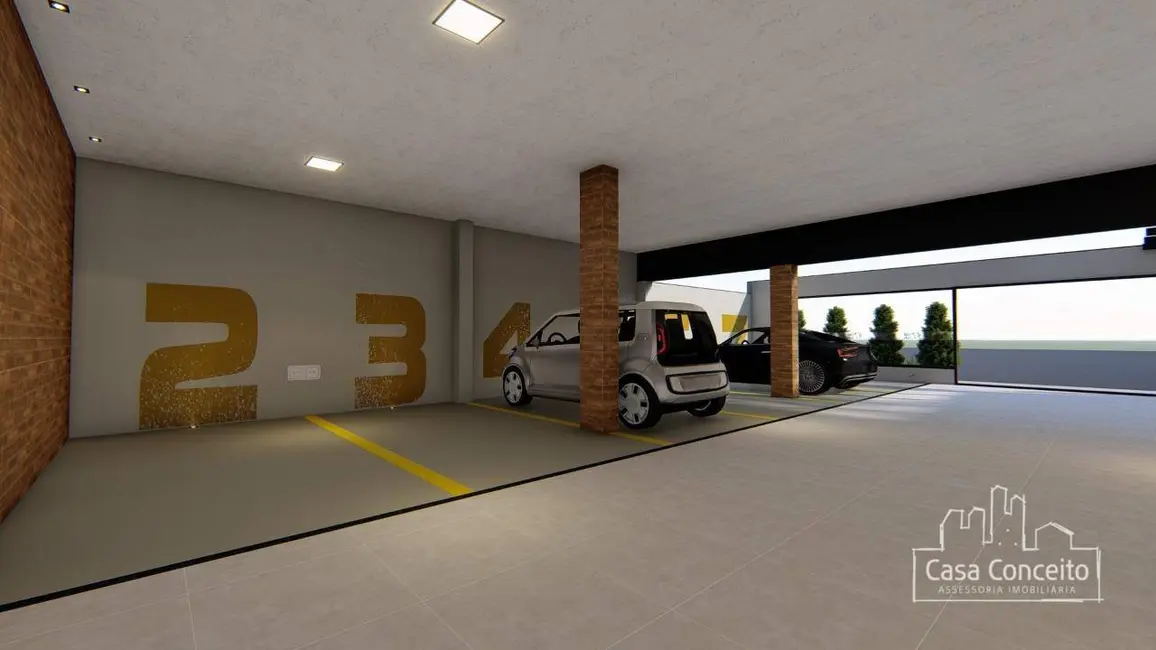 Foto 8 de Apartamento com 2 quartos à venda, 132m2 em Jardim Astro, Sorocaba - SP