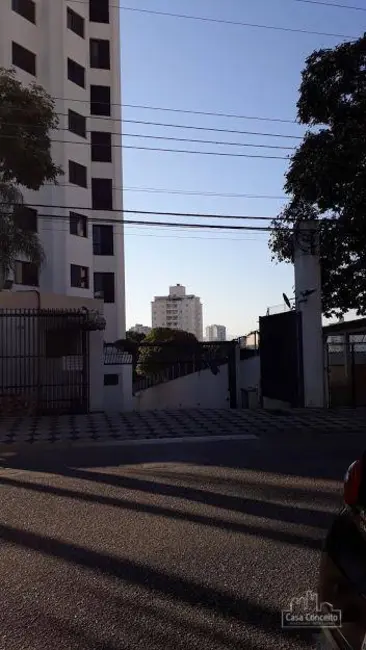 Foto 4 de Apartamento com 3 quartos à venda e para alugar, 122m2 em Vila Independência, Sorocaba - SP