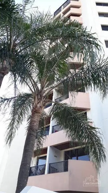 Foto 3 de Apartamento com 3 quartos à venda e para alugar, 122m2 em Vila Independência, Sorocaba - SP