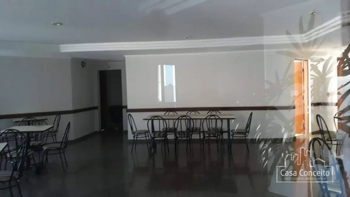 Foto 5 de Apartamento com 3 quartos à venda e para alugar, 122m2 em Vila Independência, Sorocaba - SP