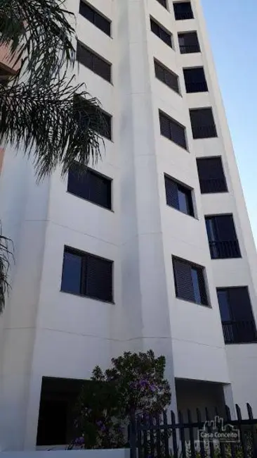 Foto 2 de Apartamento com 3 quartos à venda e para alugar, 122m2 em Vila Independência, Sorocaba - SP