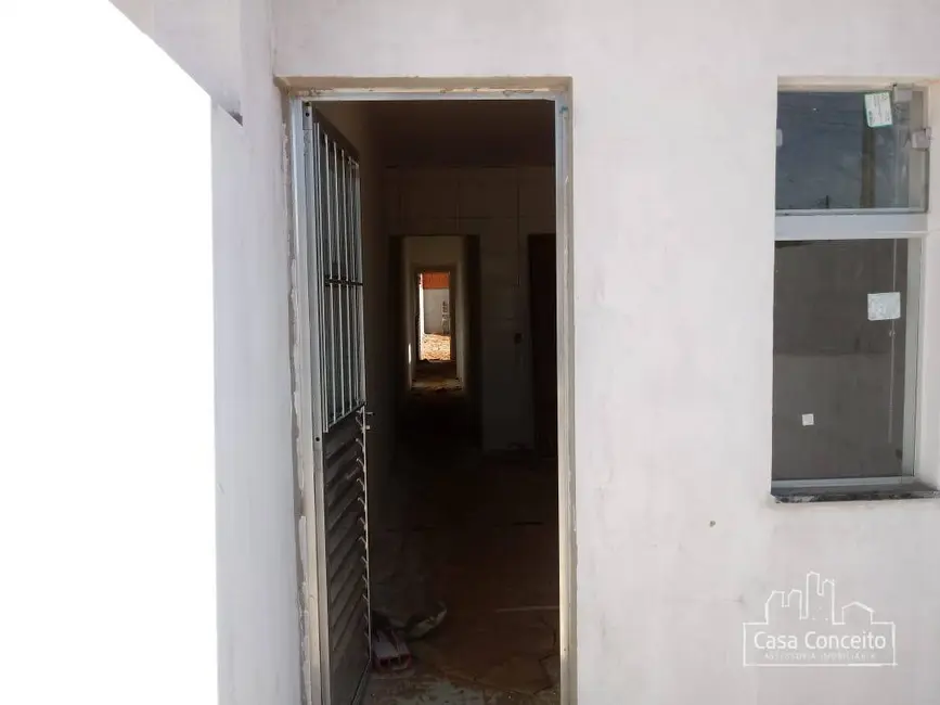 Foto 2 de Casa com 2 quartos à venda, 150m2 em Jardim Itália, Sorocaba - SP