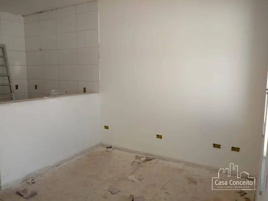 Foto 4 de Casa com 2 quartos à venda, 150m2 em Jardim Itália, Sorocaba - SP