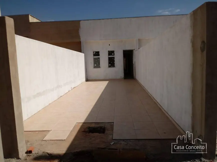 Foto 2 de Casa com 2 quartos à venda, 150m2 em Jardim Itália, Sorocaba - SP