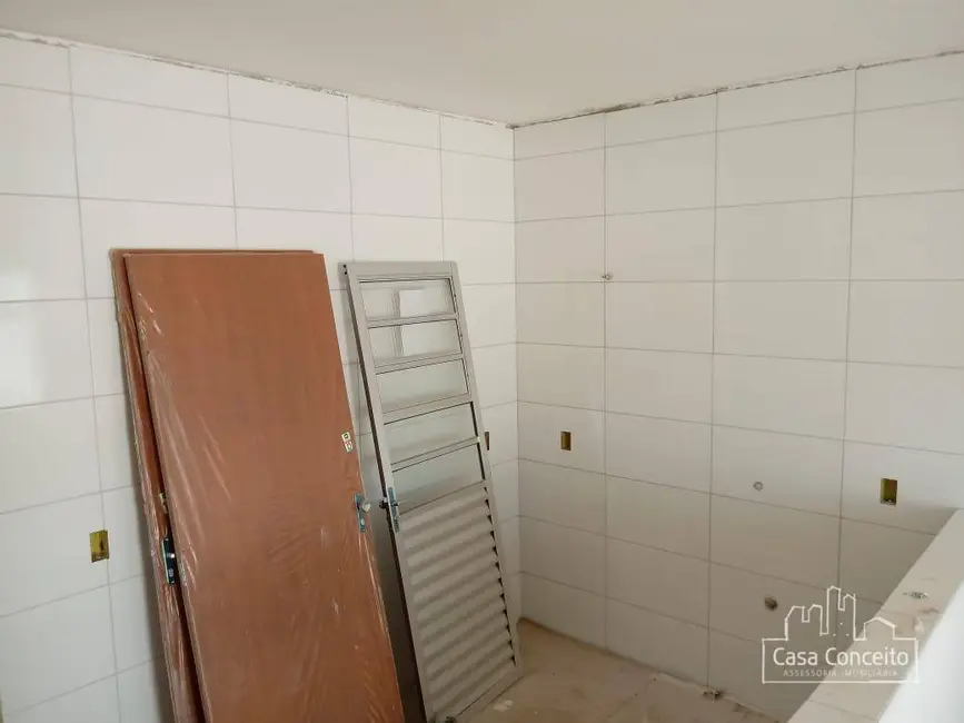 Foto 9 de Casa com 2 quartos à venda, 150m2 em Jardim Itália, Sorocaba - SP
