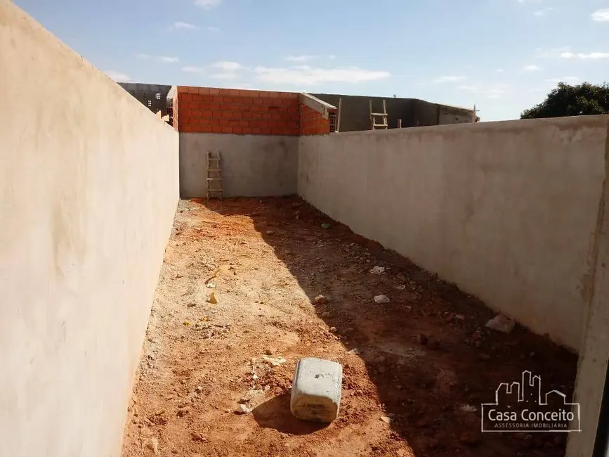 Foto 5 de Casa com 2 quartos à venda, 150m2 em Jardim Itália, Sorocaba - SP