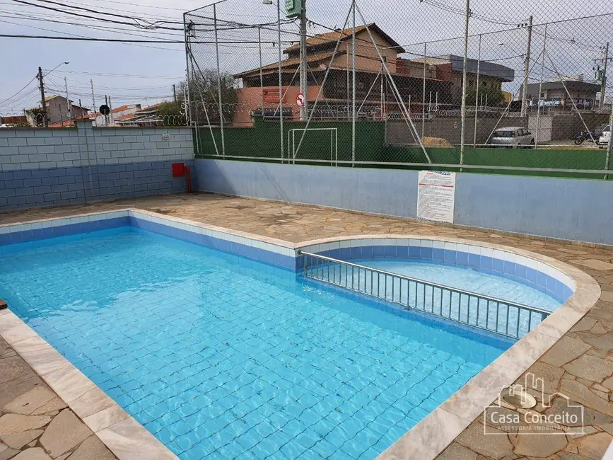 Apartamento com 2 quartos à venda, 53m2 em Conjunto Habitacional Júlio de Mesquita Filho, Sorocaba - SP - imagem 7 Foto 7 de Apartamento com 2 quartos à venda, 53m2 em Conjunto Habitacional Júlio de Mesquita Filho, Sorocaba - SP