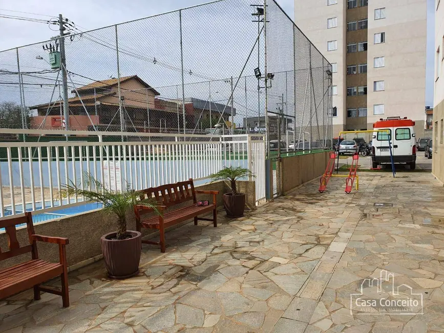 Apartamento com 2 quartos à venda, 53m2 em Conjunto Habitacional Júlio de Mesquita Filho, Sorocaba - SP - imagem 8 Foto 8 de Apartamento com 2 quartos à venda, 53m2 em Conjunto Habitacional Júlio de Mesquita Filho, Sorocaba - SP