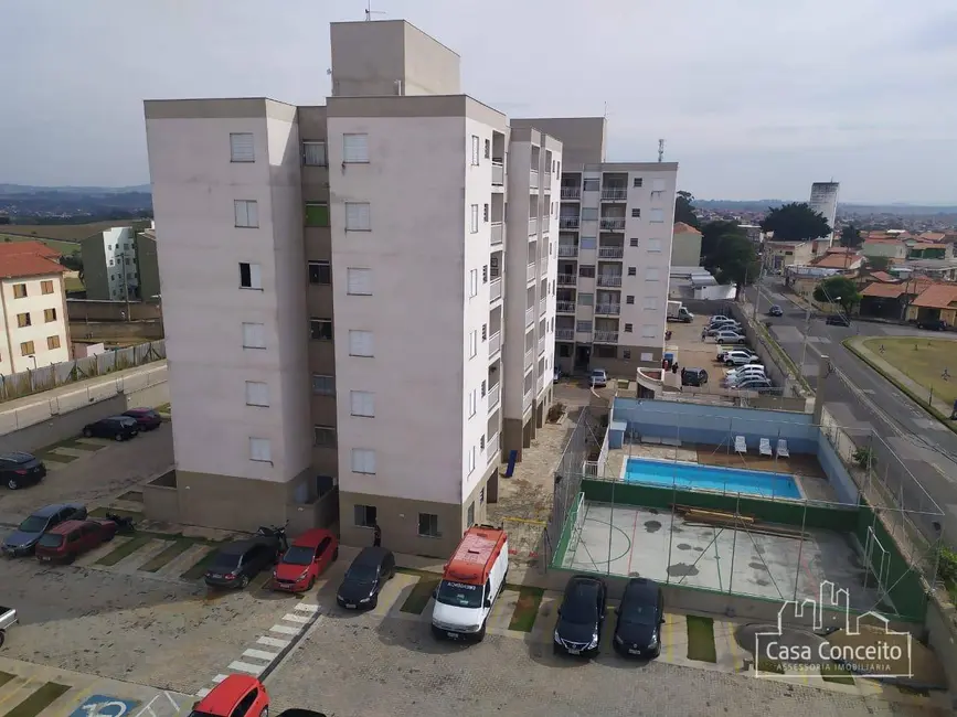 Apartamento com 2 quartos à venda, 53m2 em Conjunto Habitacional Júlio de Mesquita Filho, Sorocaba - SP - imagem 4 Foto 4 de Apartamento com 2 quartos à venda, 53m2 em Conjunto Habitacional Júlio de Mesquita Filho, Sorocaba - SP