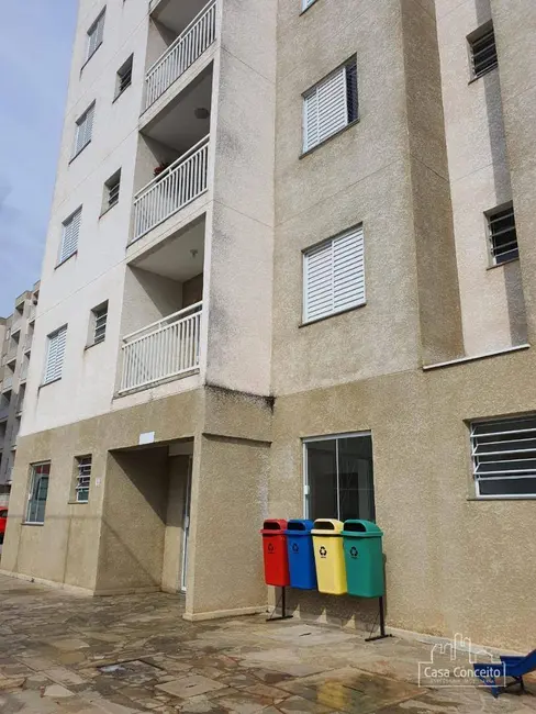 Apartamento com 2 quartos à venda, 53m2 em Conjunto Habitacional Júlio de Mesquita Filho, Sorocaba - SP - imagem 6 Foto 6 de Apartamento com 2 quartos à venda, 53m2 em Conjunto Habitacional Júlio de Mesquita Filho, Sorocaba - SP