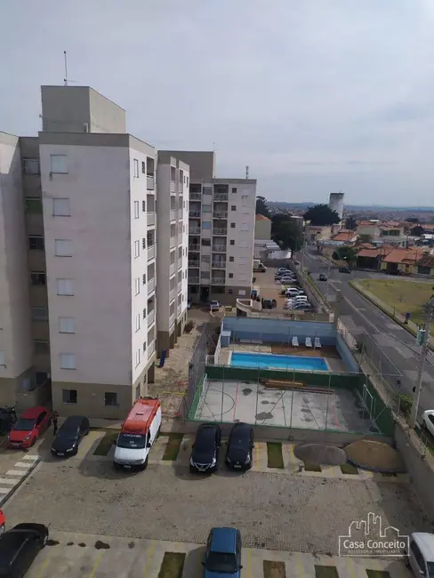 Apartamento com 2 quartos à venda, 53m2 em Conjunto Habitacional Júlio de Mesquita Filho, Sorocaba - SP - imagem 3 Foto 3 de Apartamento com 2 quartos à venda, 53m2 em Conjunto Habitacional Júlio de Mesquita Filho, Sorocaba - SP