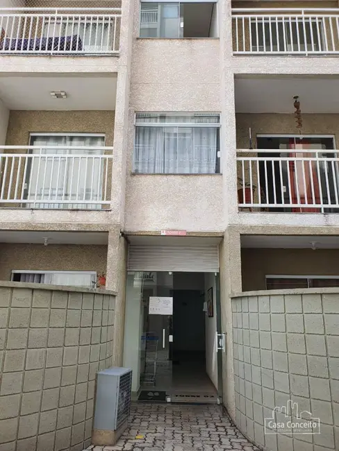 Apartamento com 2 quartos à venda, 53m2 em Conjunto Habitacional Júlio de Mesquita Filho, Sorocaba - SP - imagem 2 Foto 2 de Apartamento com 2 quartos à venda, 53m2 em Conjunto Habitacional Júlio de Mesquita Filho, Sorocaba - SP