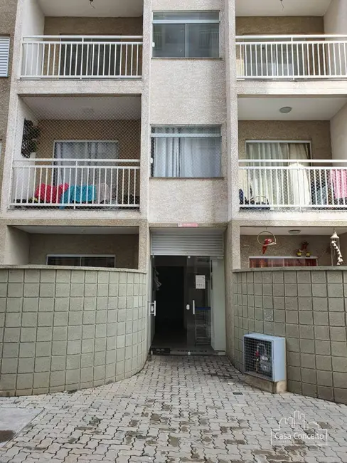 Apartamento com 2 quartos à venda, 53m2 em Conjunto Habitacional Júlio de Mesquita Filho, Sorocaba - SP - imagem 5 Foto 5 de Apartamento com 2 quartos à venda, 53m2 em Conjunto Habitacional Júlio de Mesquita Filho, Sorocaba - SP