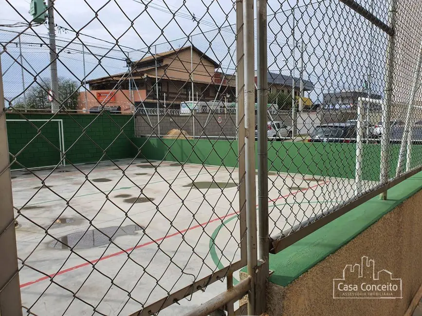 Apartamento com 2 quartos à venda, 53m2 em Conjunto Habitacional Júlio de Mesquita Filho, Sorocaba - SP - imagem 9 Foto 9 de Apartamento com 2 quartos à venda, 53m2 em Conjunto Habitacional Júlio de Mesquita Filho, Sorocaba - SP