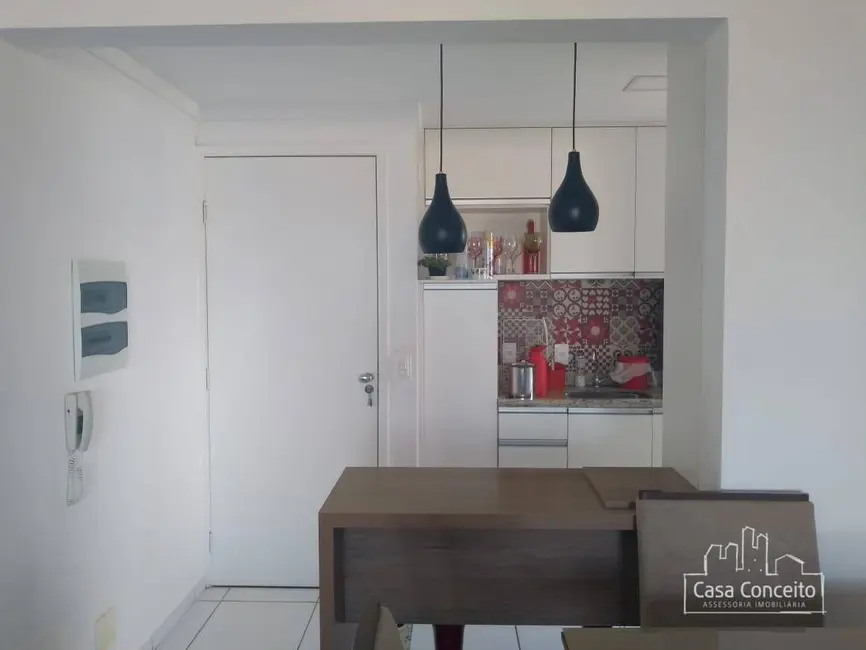 Foto 8 de Apartamento com 2 quartos à venda, 52m2 em Jardim Santa Fé, Sorocaba - SP