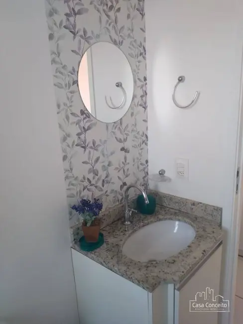 Foto 7 de Apartamento com 2 quartos à venda, 52m2 em Jardim Santa Fé, Sorocaba - SP