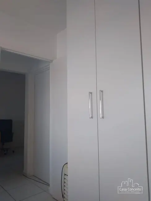 Foto 9 de Apartamento com 2 quartos à venda, 52m2 em Jardim Santa Fé, Sorocaba - SP