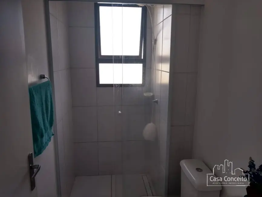 Foto 6 de Apartamento com 2 quartos à venda, 52m2 em Jardim Santa Fé, Sorocaba - SP